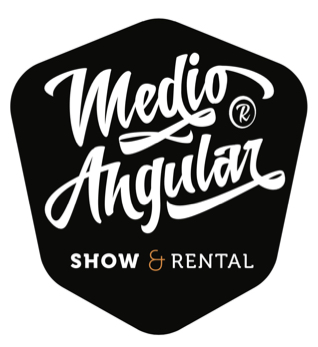 Medio Angular