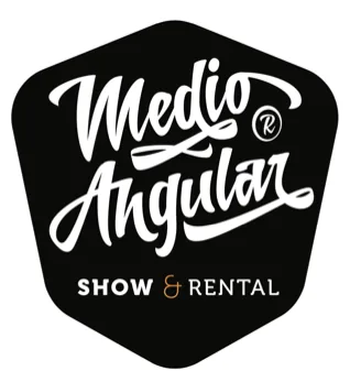 Medio Angular