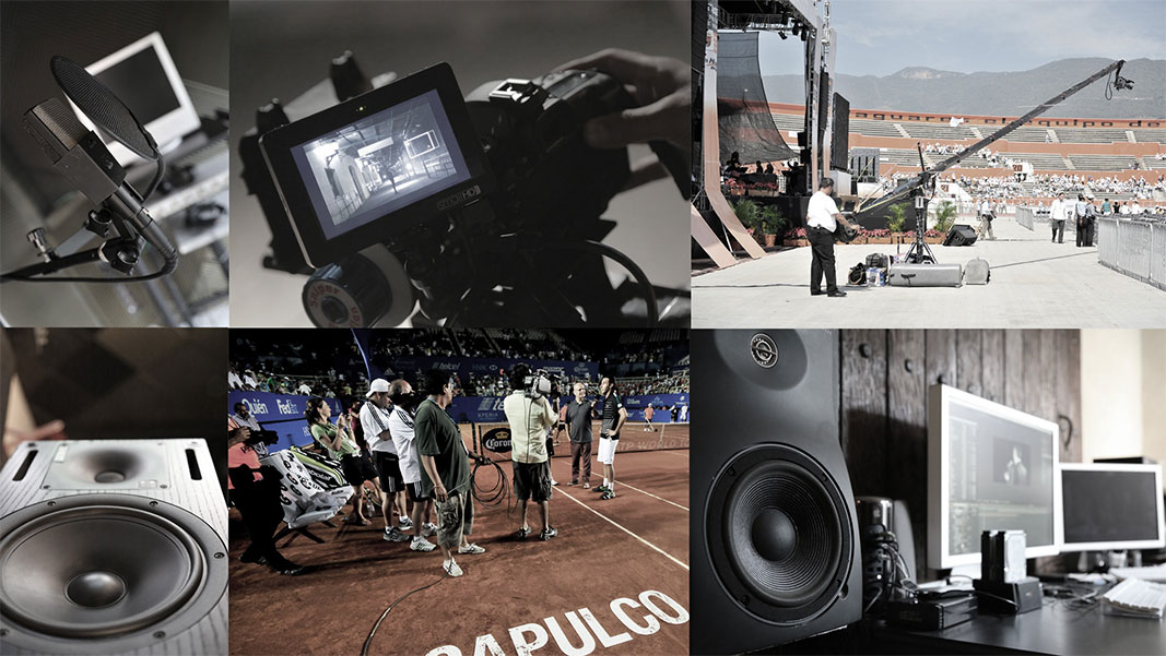image1 productora audiovisual